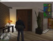 Config Lag GTA V - Intel HD 4600 iGPU